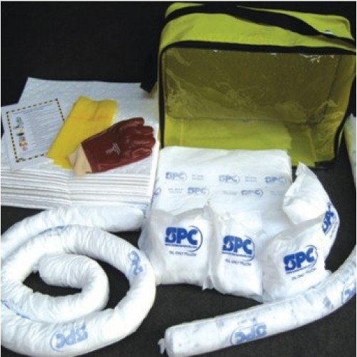 ADR - Spill Kit